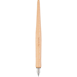 Pilot Iro-Utsushi Dip Pen - Wooden Brown