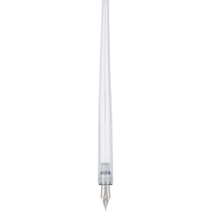 Pilot Iro-Utsushi Dip Pen - Clear Resin
