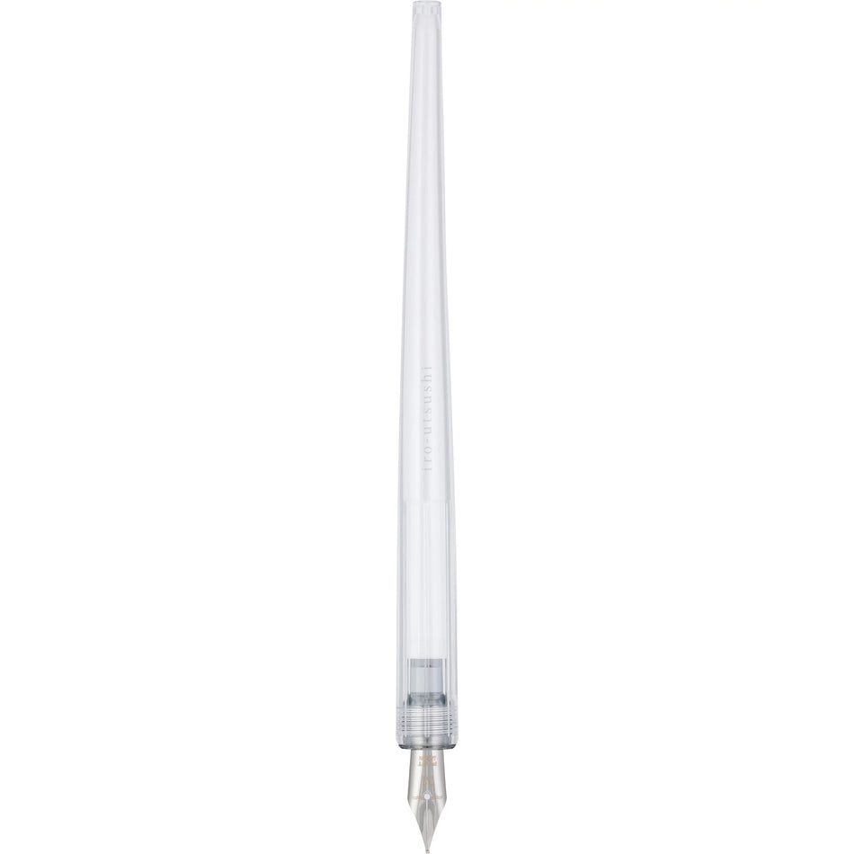 Pilot Iro-Utsushi Dip Pen - Clear Resin