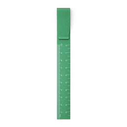 HIGHTIDE Clip Ruler - Green