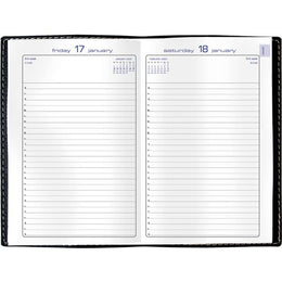 Exacompta 2026 Journal 21 Refill