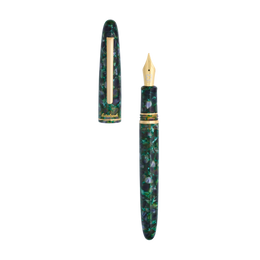 Esterbrook Estie Jurassic Fountain Pen