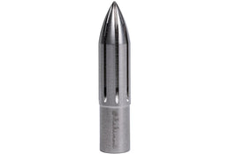 Kakimori Metal Nib - Stainless Steel