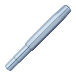 Kaweco Sport AL Fountain Pen - Ice Blue