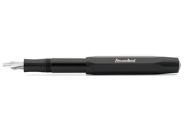 Kaweco Sport Skyline Fountain Pen - Black - Twin