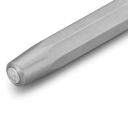 Kaweco Steel Sport Fountain Pen