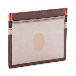 Mywalit Credit Card Holder Cacao
