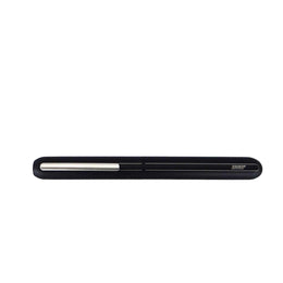 Lamy Dialog 3 Retractable Fountain Pen - Black