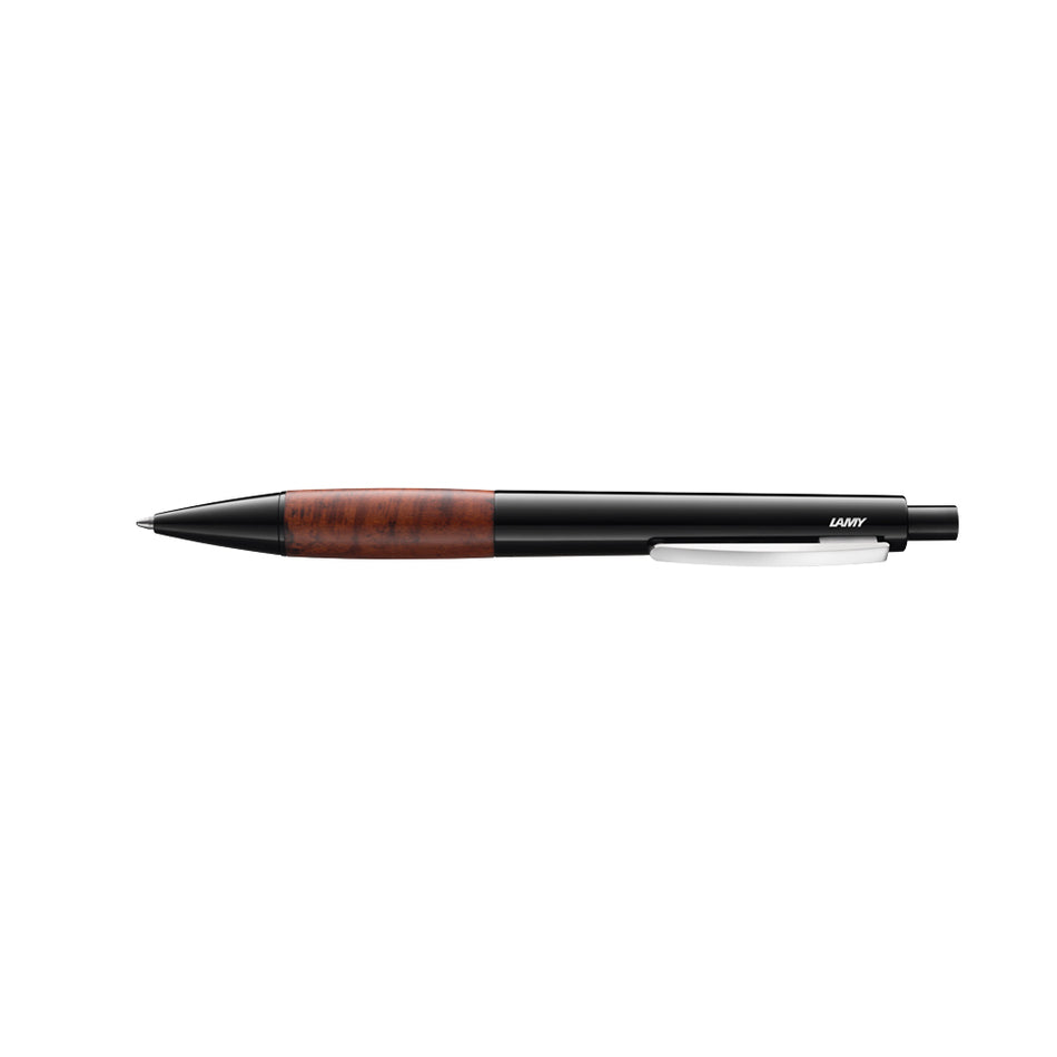 Lamy Accent Ballpoint Pen - Briarwood