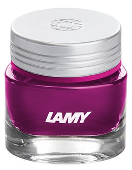 Lamy Crystal Fountain Pen Ink (30ml)