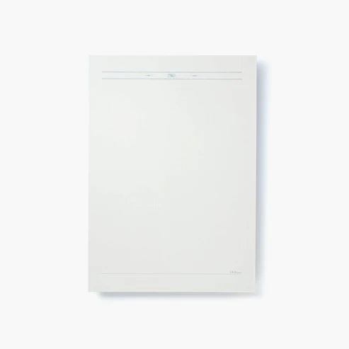 Kakimori Plain Paper - Shinkyokushi Paper