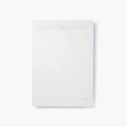 Kakimori Plain Paper - Conqueror Laid