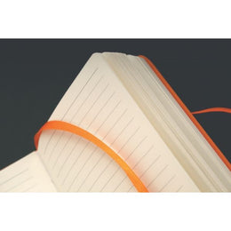 RHODIA Web Book Lined 6x8 Orange