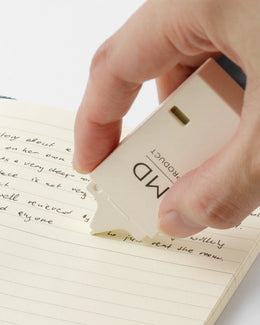 MD Correction Tape