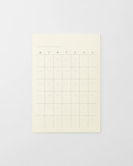 MD Diary Sticker