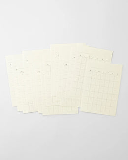 MD Diary Sticker