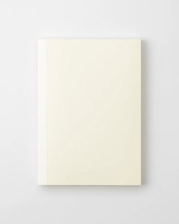 MD Notebook A5 - Blank