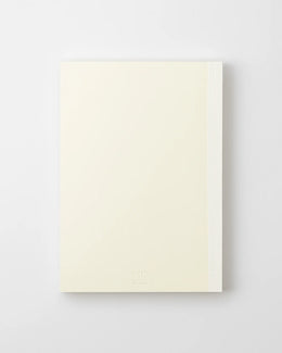 MD Notebook A5 - Lined