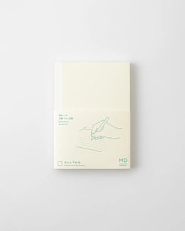 MD Notebook A6 - Dot Grid
