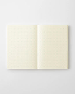 MD Notebook A6 - Dot Grid