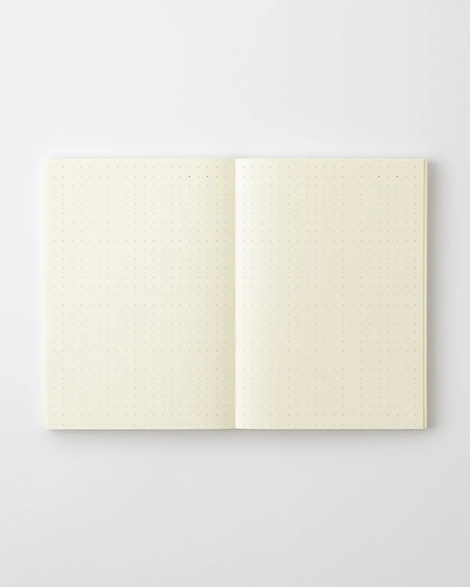 MD Notebook A6 - Dot Grid