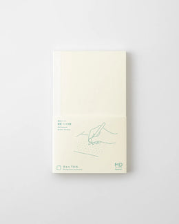MD Notebook B6 Slim - Dot Grid