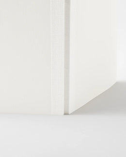 MD Notebook Cotton A5 - Blank