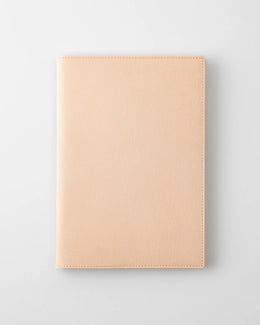 MD Notebook A5 Goat Cover