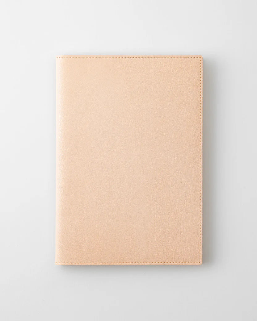 MD Notebook A5 Goat Cover