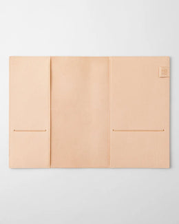 MD Notebook A5 Goat Cover