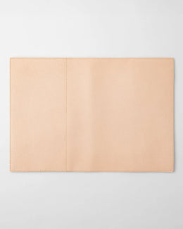 MD Notebook A5 Goat Cover