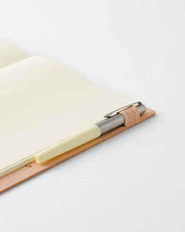 MD Notebook A5 Goat Cover