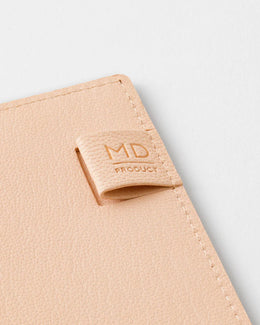 MD Notebook A5 Goat Cover