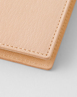 MD Notebook A5 Goat Cover