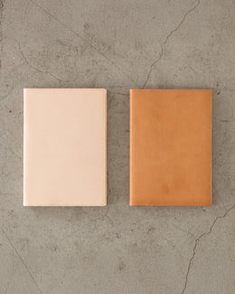 MD Notebook A5 Goat Cover