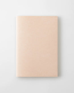 MD Notebook Paper Cover - A5