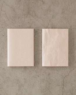 MD Notebook Paper Cover - A5