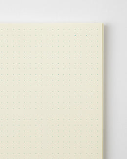 MD Notebook B6 Slim - Dot Grid