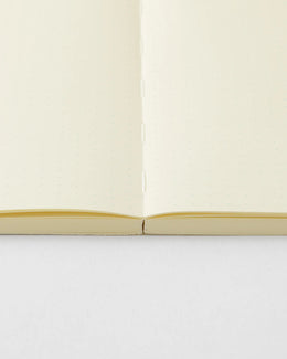 MD Notebook A6 - Dot Grid