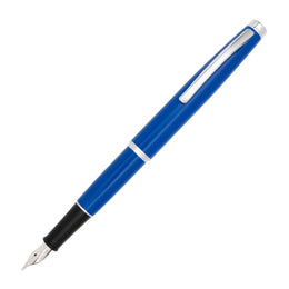 Monteverde Dakota Fountain Pen Air Force Blue