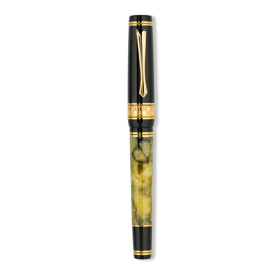 Nettuno Superba Fountain Pen - Jade (Limited Edition)