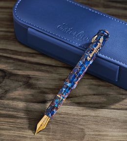 Esterbrook Niblet Nouveau Bleu Fountain Pen
