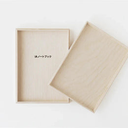Information Architects - Watermarked Notebook For Writers