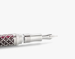 Visconti Venetian Dream Fountain Pen - Medium