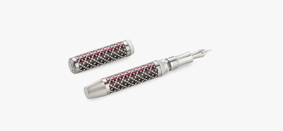 Visconti Venetian Dream Fountain Pen - Medium