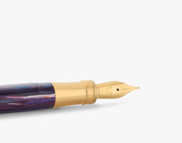 Visconti Comedia Fountain Pen - Paolo & Francesca (Limited Edition)