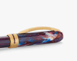 Visconti Comedia Fountain Pen - Paolo & Francesca (Limited Edition)