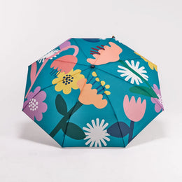 Original Duckhead Umbrella - Bloom