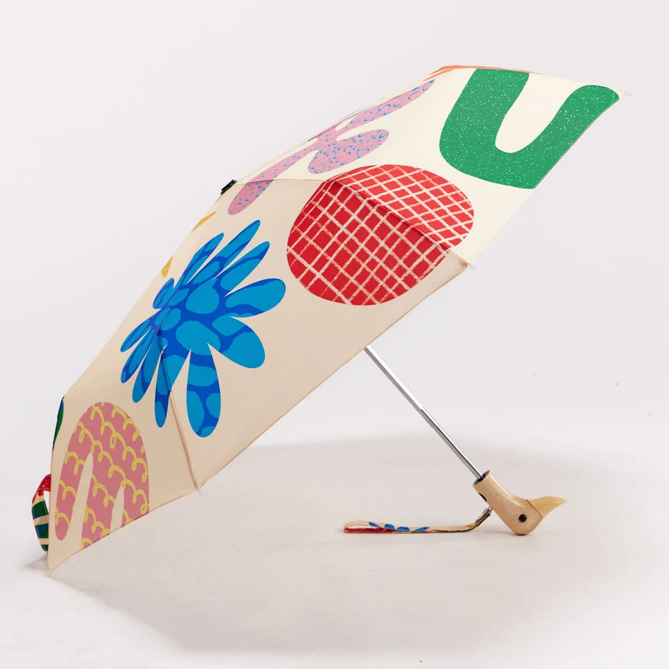 Original Duckhead Umbrella - Deli