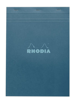 Rhodia Pad Grid 8.5x11 Color
